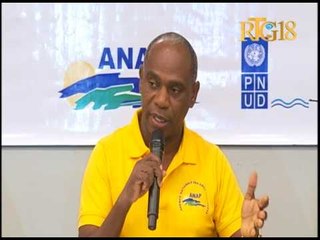 Haïti.- Clôture de l'atelier sur la gouvernance des aires protégées par l'ANAP