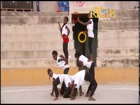 Haiti.- La deuxième phase du projet de réinsertion post-carceral des mineurs