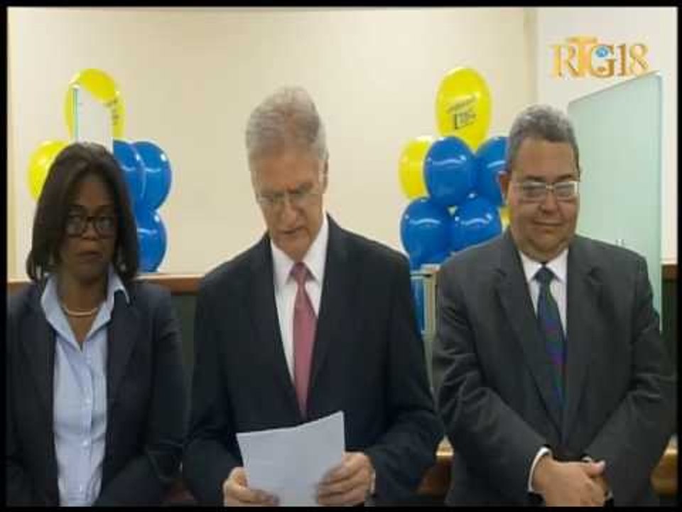 La Unibank a inauguré, sa nouvelle succursale, le vendredi 28 juillet, à Juvénat