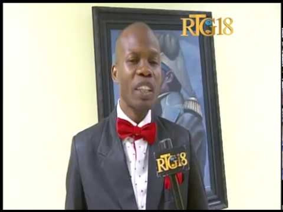 Parlement haïtien.- La loi portant sur le SNGRS a été votée à la chambre des députés