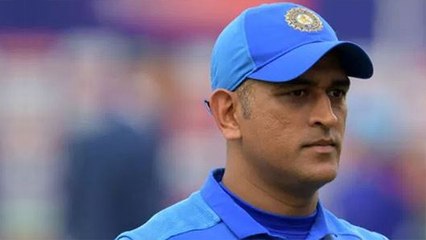 World Cup 2019 : MS Dhoni may join BJP after Retirement ! वनइंडिया हिंदी