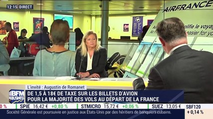 Emmanuel Macron veut faire de Paris la capitale mondiale de la finance verte - 11/07