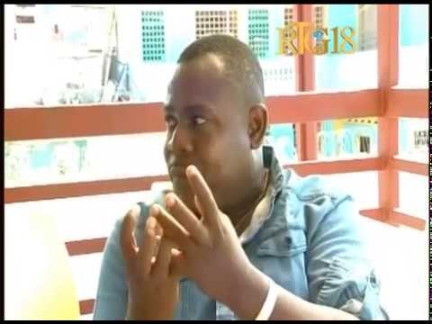 Jean Toussaint Frantz (Matias) / Culture Sans Frontières / Radio Télé Ginen