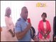 Le Premier ministre  haïtien, Jack Guy Lafontant a visité le prison civile des femmes de Cabaret
