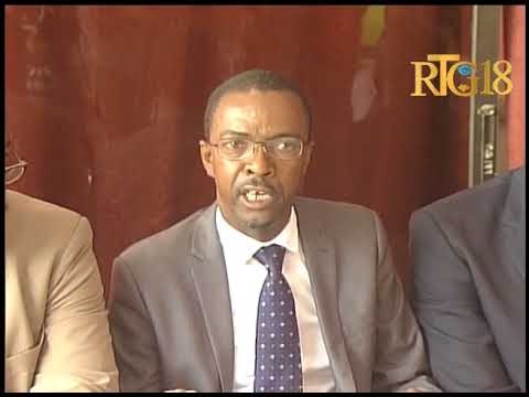 Haïti.- Consortium National des Partis Politiques Haïtiens / Conférence de presse
