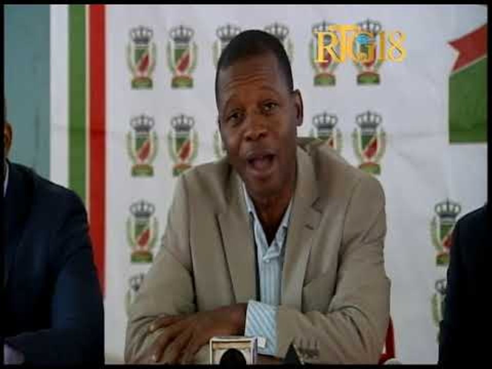 La Fondation des Anciens de St-Louis offre à des élèves de St-Louis de Gonzague des bourses d'études