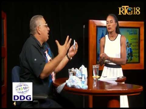 Émission Sa Se Biznis Pam, Eau Potable (Entreprenariat) 4 Septembre 2017