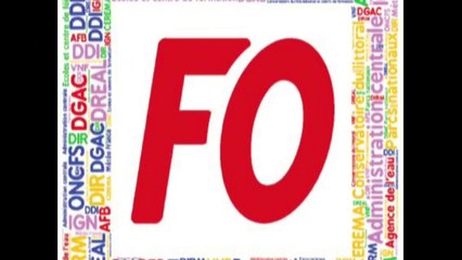 La FEETS de l'inFO - L'actu decalée de la Fonction Publique