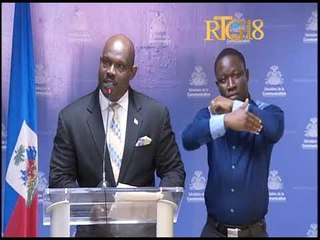 L'intervention du membre de la Commission de Renforcement et de Restructuration du CNE