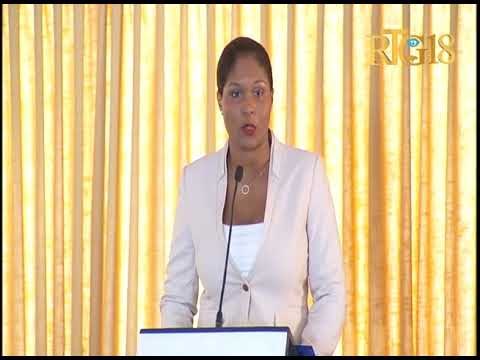 Haïti.- Centre de Facilitation des Investissements (CFI) / Atelier de formation et d'information