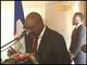 Haïti.- La coalition des partis politiques et des organisations socio-politiques