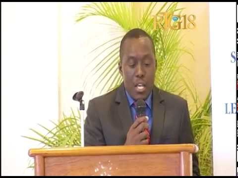 Haïti.- Commission nationale des marchés publics a organisé une séance de travail