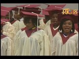 Haïti.- Cérémonie de graduation de 100 jeunes formés dans des filières différentes