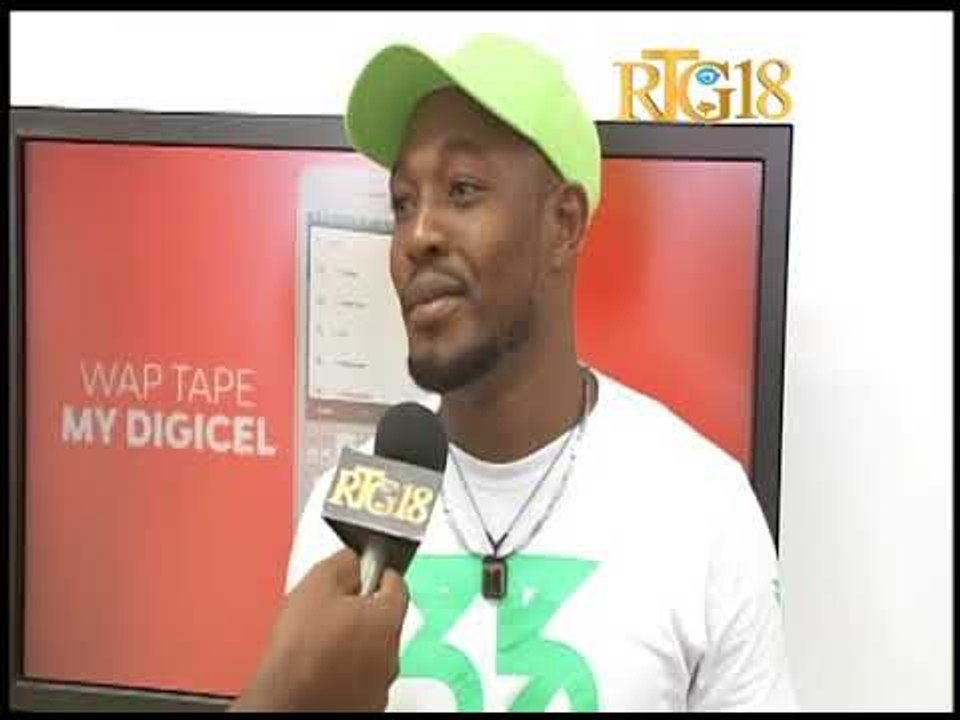 Digicel / Mega Promo / 20 Octobbre 2017
