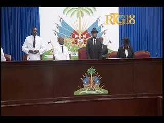 Gade'l Jan'l Ye / 23 Octobre 2017 / II Part