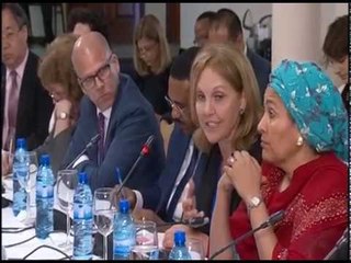 Gade'l Jan'l Ye / 6 Novembre 2017 / I Part.