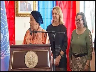 Gade'l Jan'l Ye / 7 Novembre 2017