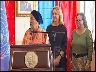 Gade'l Jan'l Ye / 6 Novembre 2017