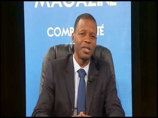 OCPAH Magazine Almiracle Saint Fort 14 Novembre 2017