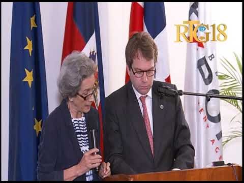 Gade'l Jan'l Ye / Radio Télé Ginen / 25 Octobre 2017/ II Part