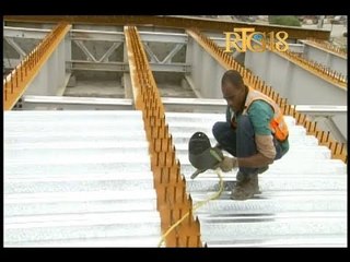 Gade'l Jan'l Ye / 17 Novembre 2017 / II Part