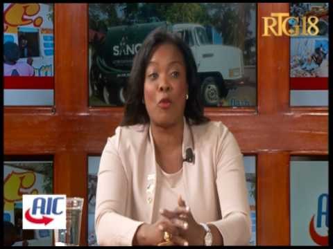 Émission Sa Se Biznis Pam, 7 Août 2017