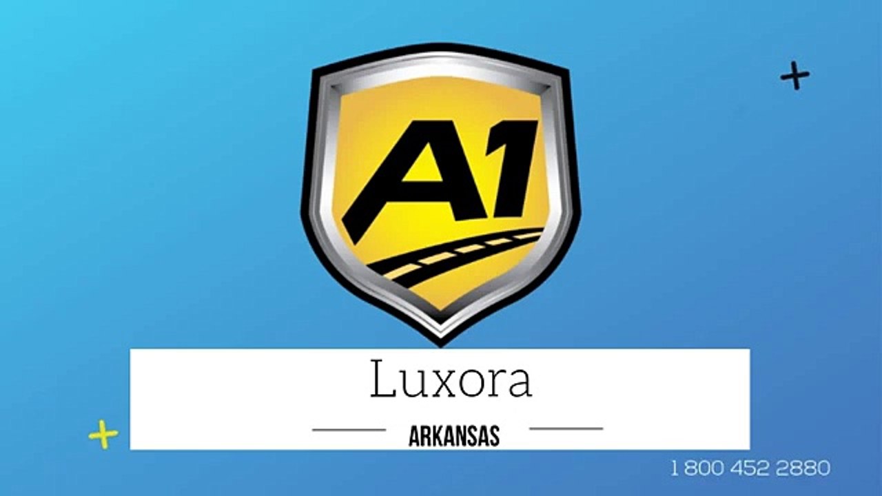 Auto Shipping Rates Luxora, Arkansas | Cost To Ship