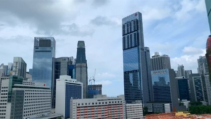 British billionaire James Dyson buys Singapore’s priciest penthouse