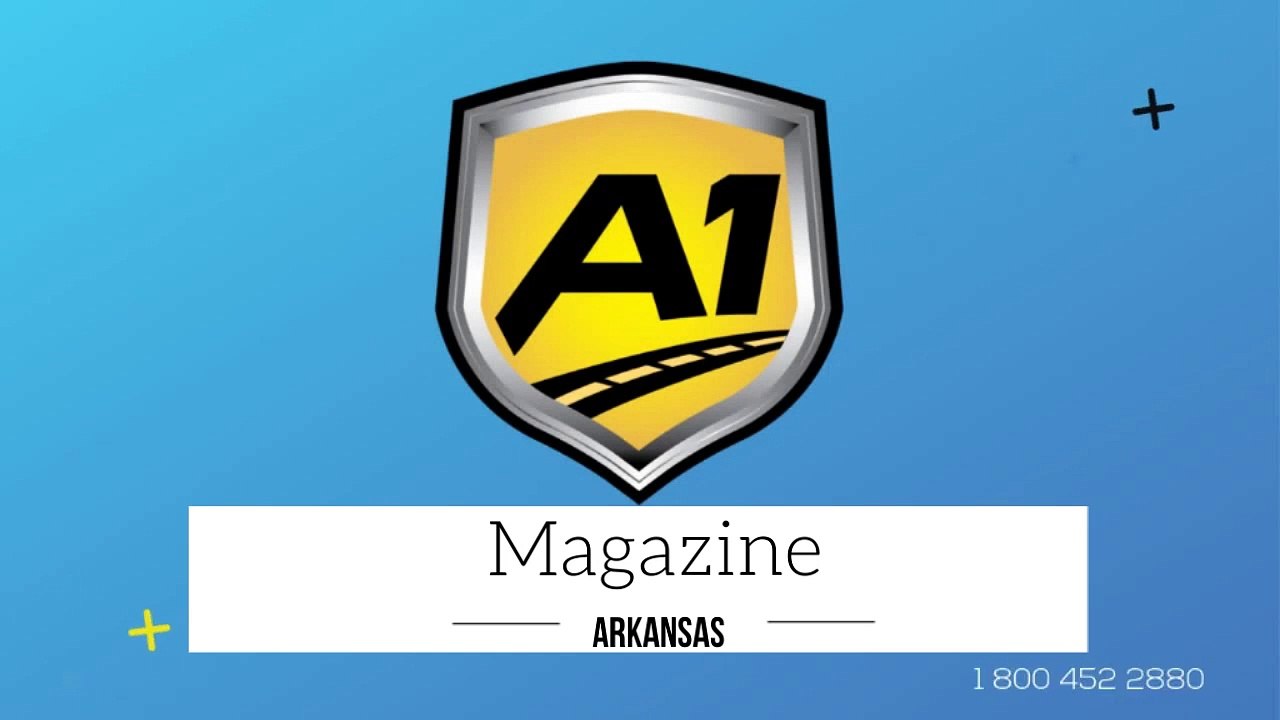 Auto Transport Rates Magazine, Arkansas | Cost To Ship