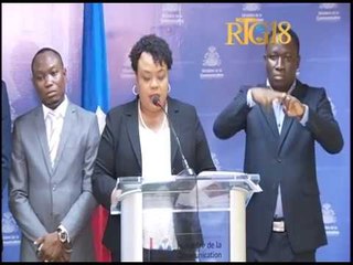 Gade'l Jan'l Ye / 27 Novembre 2017 / II Part