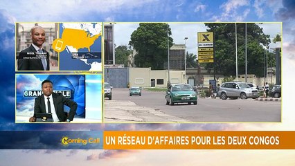 'Congo Business Network' for economic development [The Morning Call]