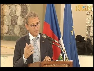 Gade'l Jan'l Ye / 24 Novembre 2017-II