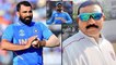 ICC Cricket World Cup 2019 : Shami's Coach Badruddin Slams Virat Kohli And Team Management