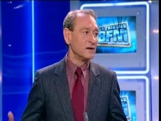 La tribune dailymotion Bertrand Delanoe partie 1