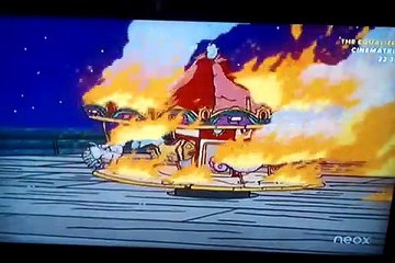 Simpson barnacle bay castellano