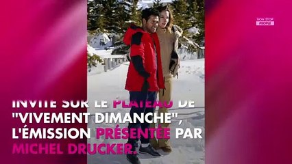 Jamel Debbouze : le jour où sa vie a basculé grâce à Mélissa Theuriau