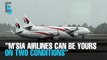 EVENING 5: Tun M: M’sia Airlines only yours on two conditions