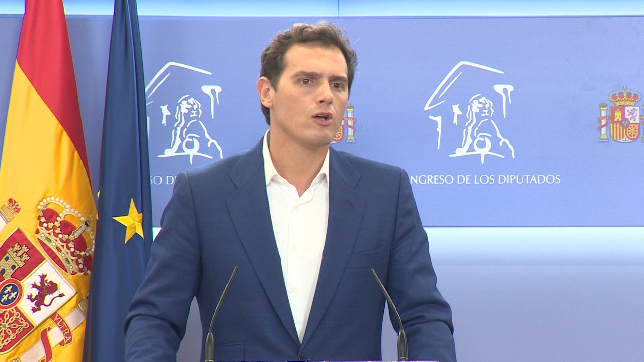 Cs denunciará ante la Fiscalía el acoso sufrido en el Orgullo