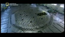 La Tragedia de Chernobyl. Segundos Catastróficos. National Geographic. Español