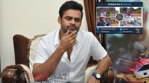 Hero Sai Dharam Tej Adopted A School, Asks For Donations || Filmibeat Telugu