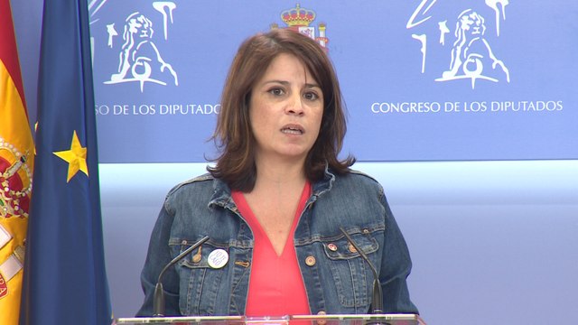 El PSOE cuestiona la actitud de Pablo Iglesias para pactar