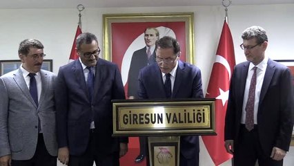 "Kararlarımız çok geniş hukuki delillere dayanıyor"