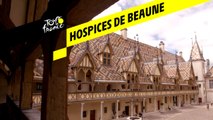 Made In France - Les Hospices de Beaune