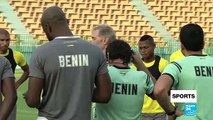 Africa Cup of Nations: Benin look for historic win as they face Senegal in quarter-finals