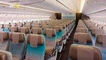 Emirates’ New Basic Business Class Means Great Seats Minus The Perks