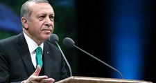 Son dakika! Erdoğan: Merkez Bankası Başkanı talimatlara uymadı