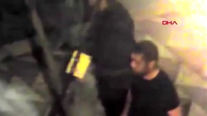 ALİ İSMAİL KORKMAZ'IN ÖLÜMÜNE İLİŞKİN ARŞİV GÖRÜNTÜLER