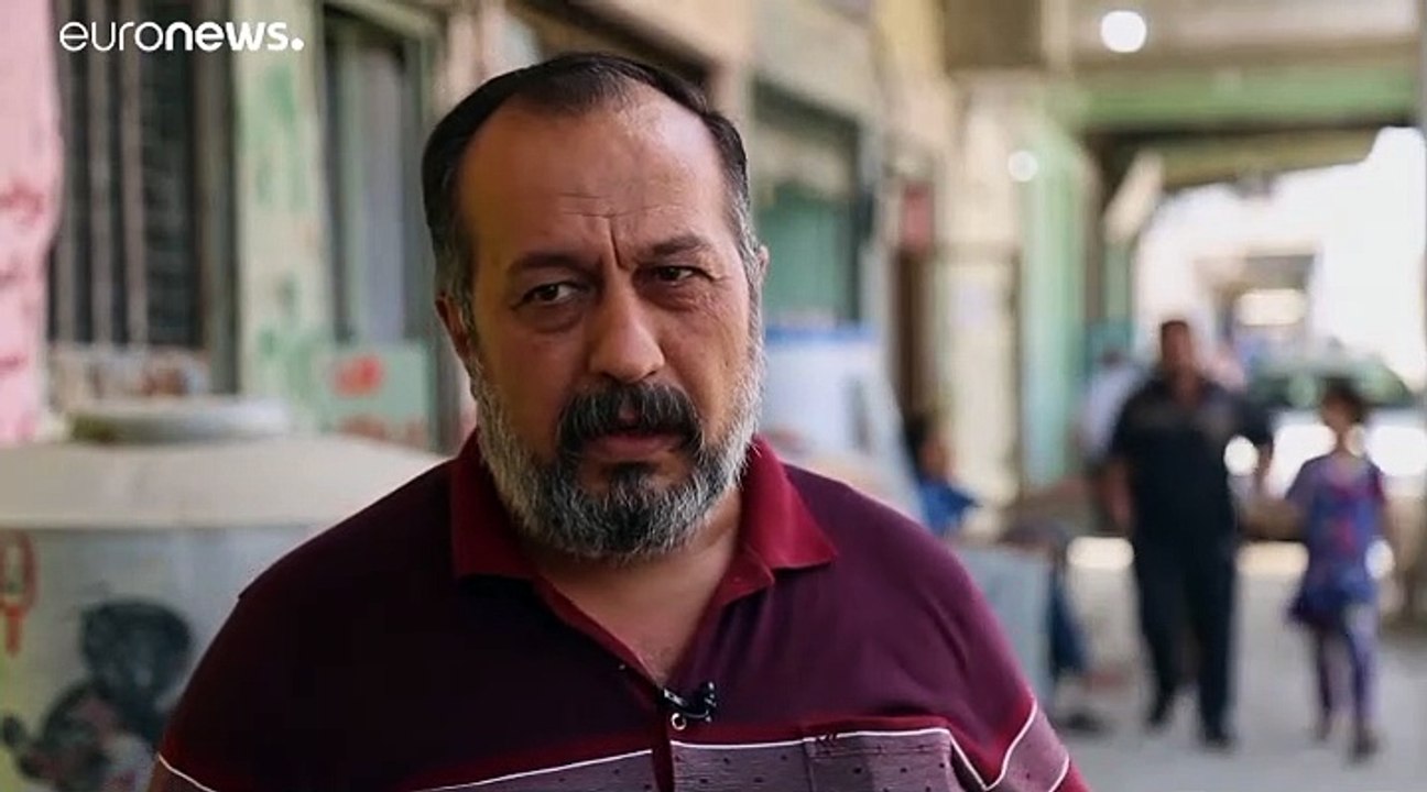 شاهد: الموصل بعد عامين على دحر تنظيم "الدولة".. إعادة إعمار ما تزال حلما بعيدا