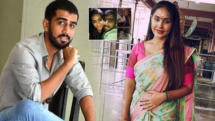 Abhiram Daggubatti Back In Action, Soon To Launch As A Hero || Filmibeat Telugu