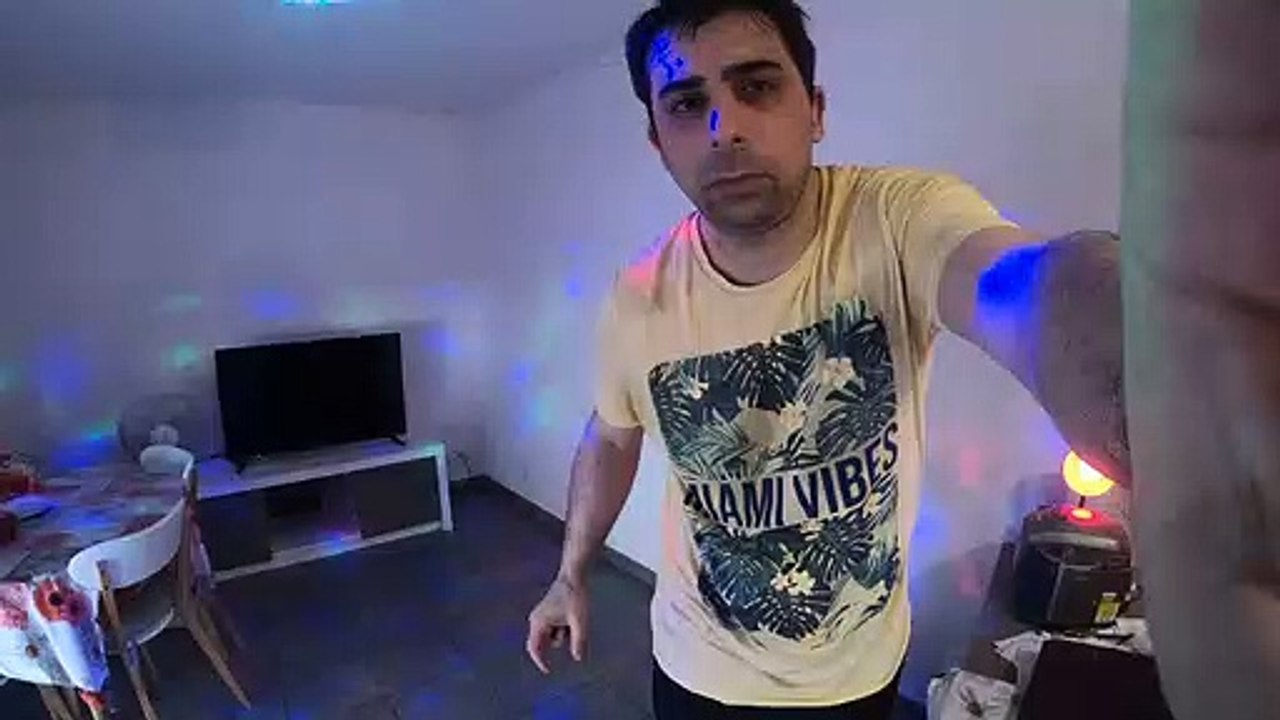 Marshmello & Crankdat Falling To Pieces cover Tom Manin